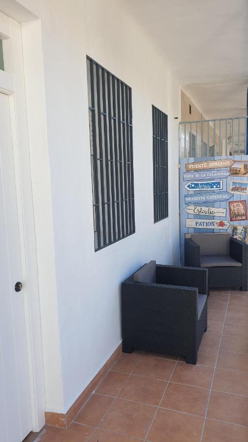 Apartamentos En Cordoba, Puente Romano Y Torre Calahorra Exteriér fotografie