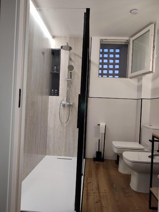 Apartamentos En Cordoba, Puente Romano Y Torre Calahorra Exteriér fotografie