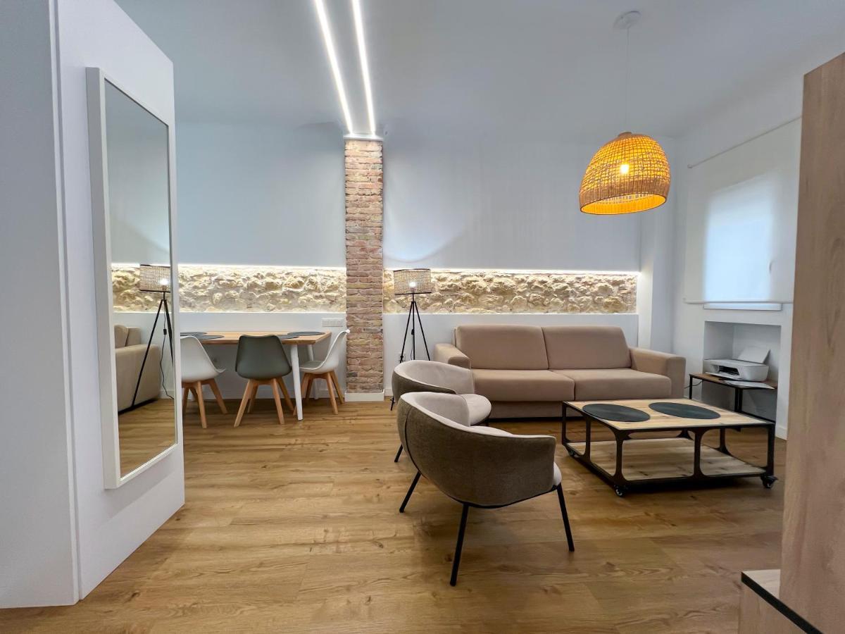 Apartamentos En Cordoba, Puente Romano Y Torre Calahorra Exteriér fotografie
