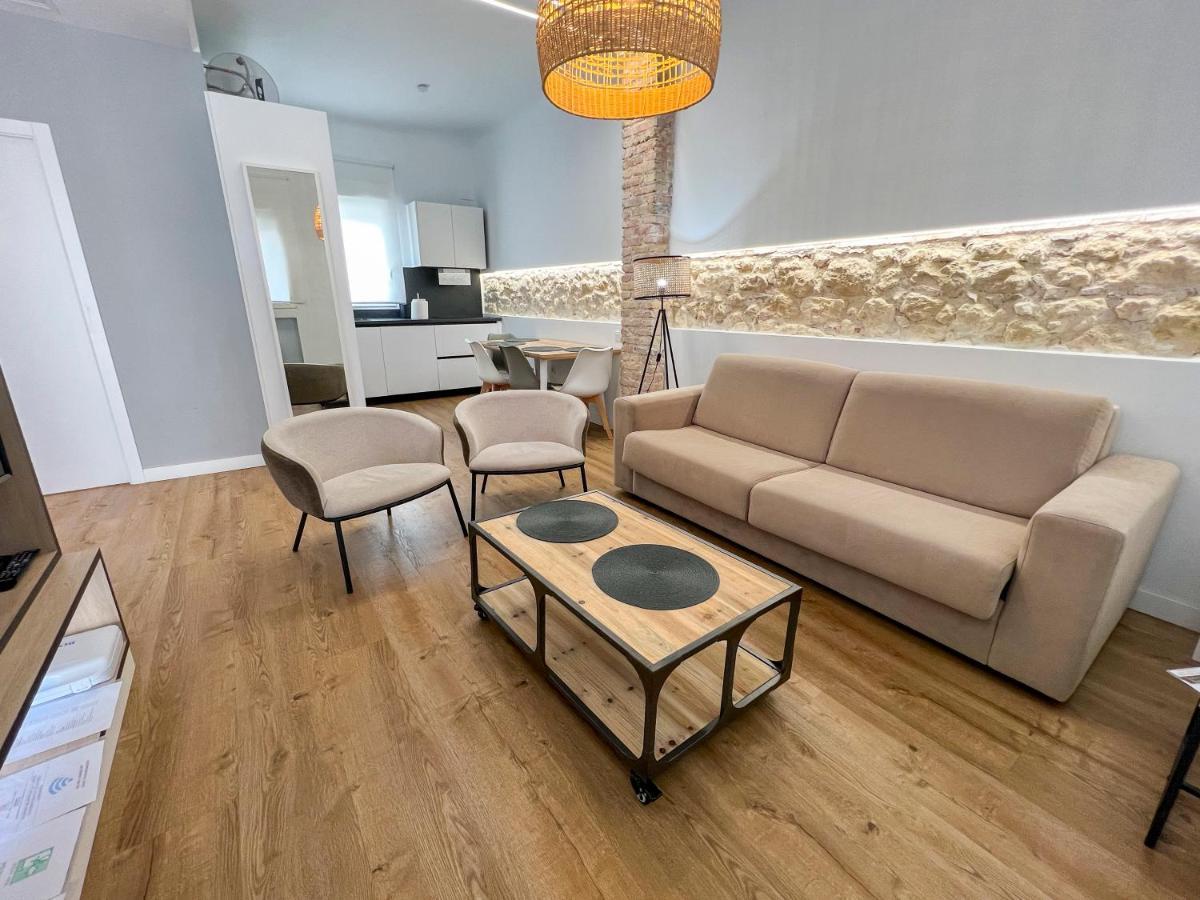 Apartamentos En Cordoba, Puente Romano Y Torre Calahorra Exteriér fotografie