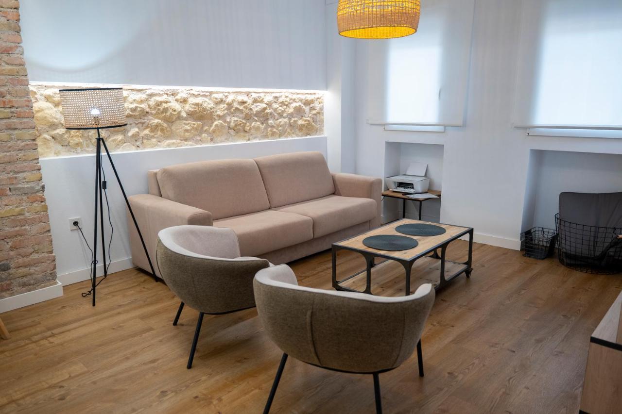 Apartamentos En Cordoba, Puente Romano Y Torre Calahorra Exteriér fotografie