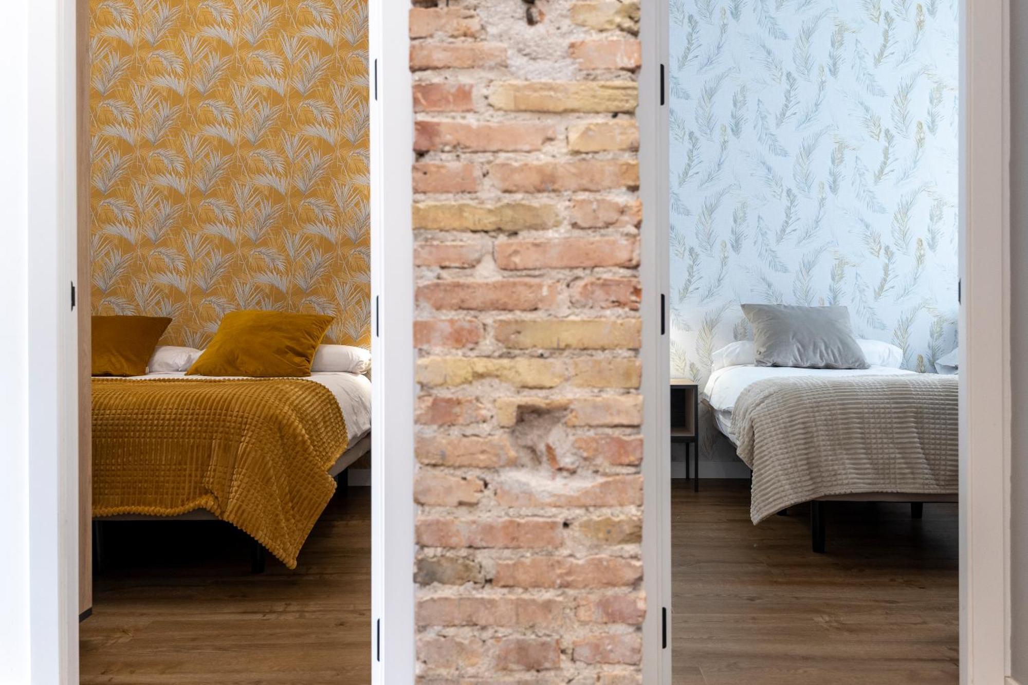 Apartamentos En Cordoba, Puente Romano Y Torre Calahorra Exteriér fotografie