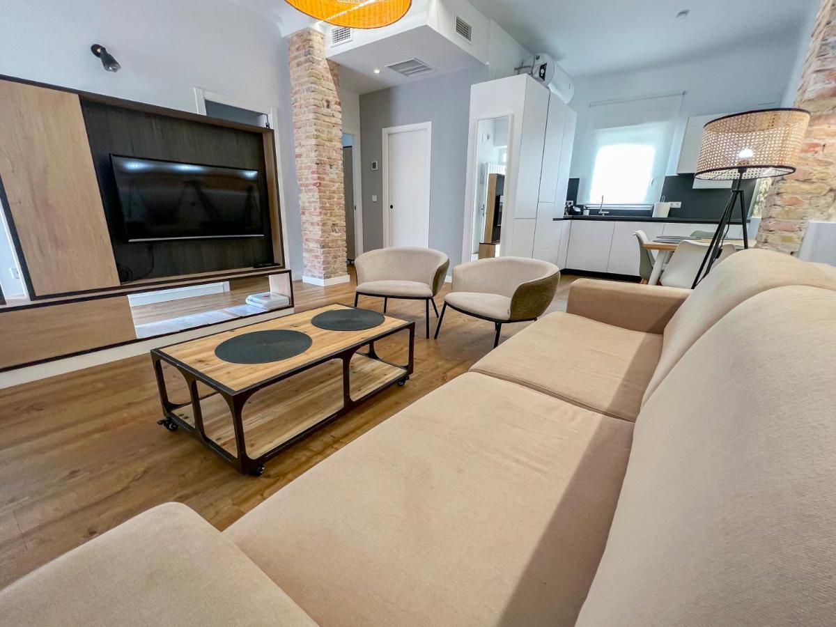 Apartamentos En Cordoba, Puente Romano Y Torre Calahorra Exteriér fotografie