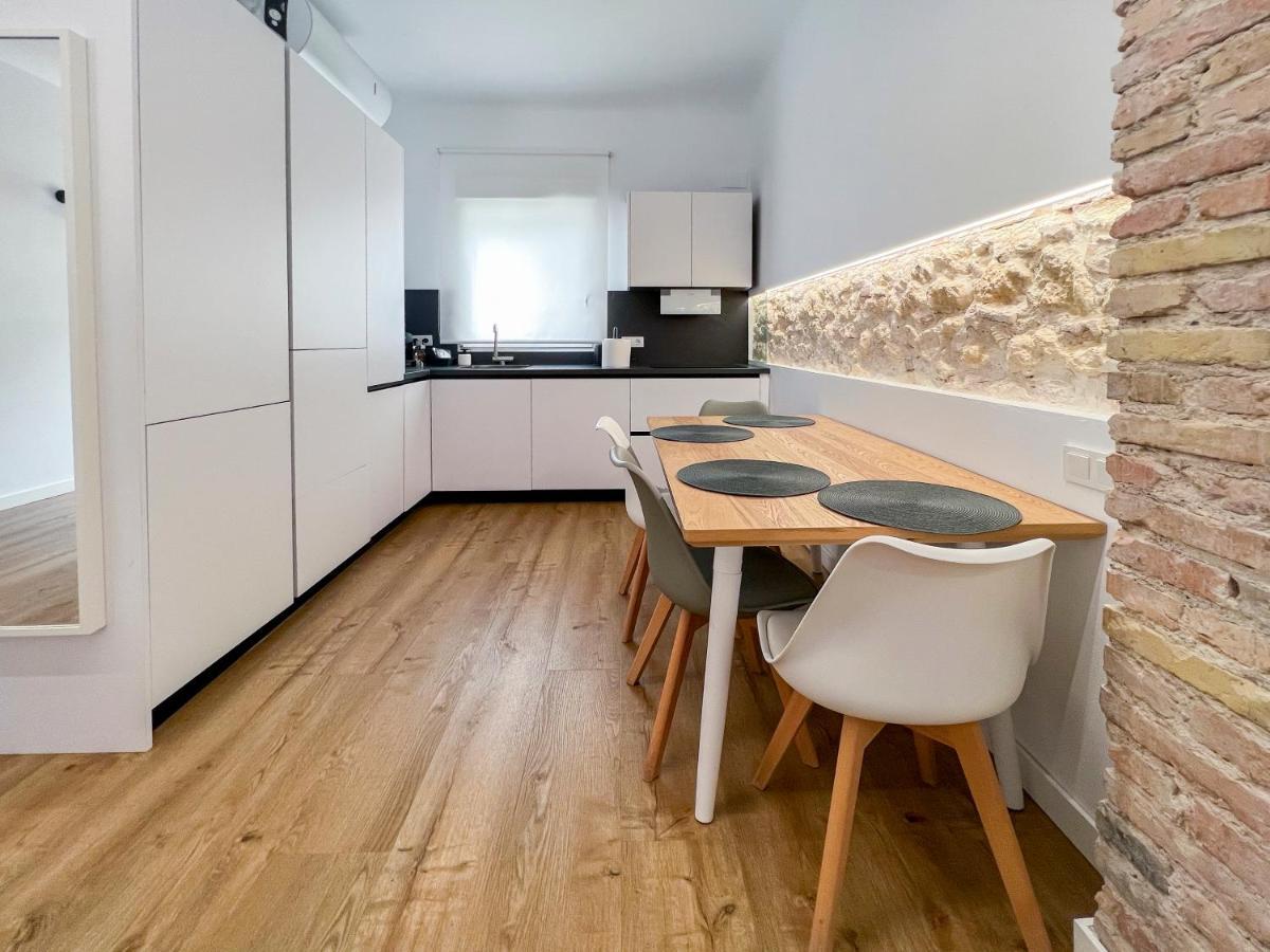 Apartamentos En Cordoba, Puente Romano Y Torre Calahorra Exteriér fotografie