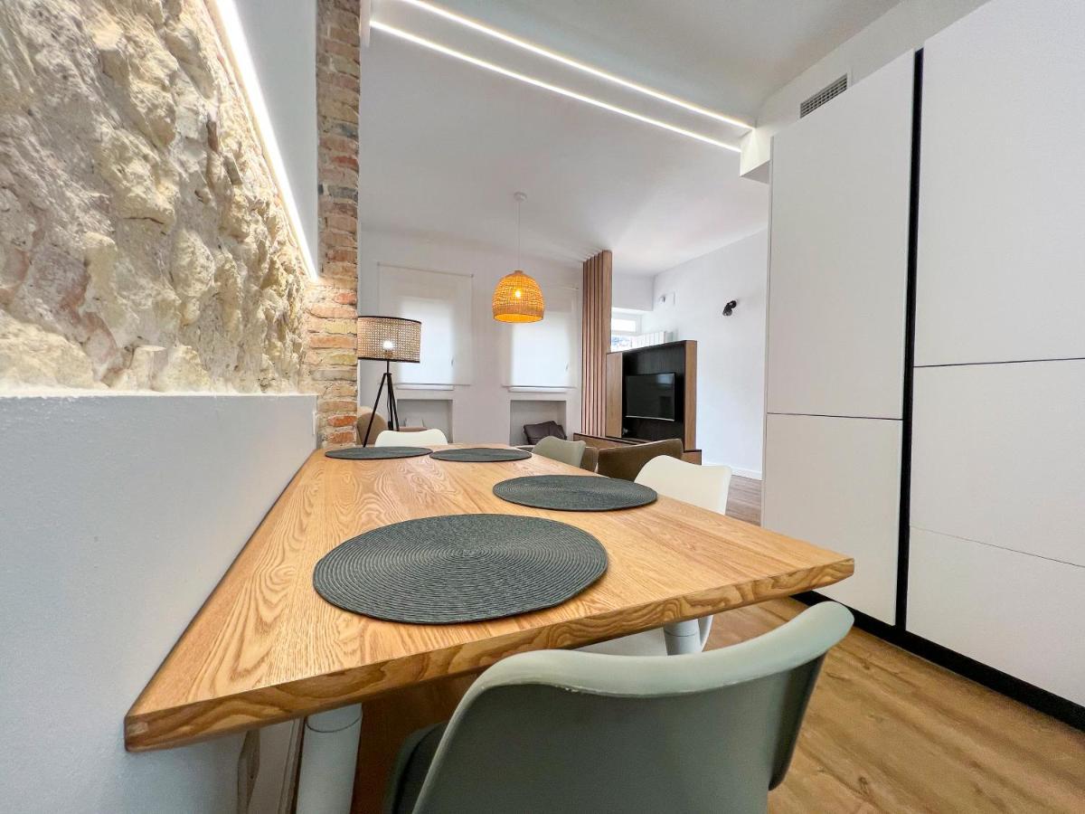 Apartamentos En Cordoba, Puente Romano Y Torre Calahorra Exteriér fotografie