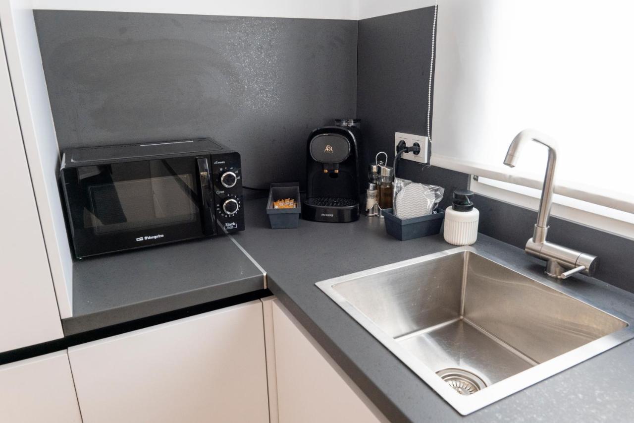 Apartamentos En Cordoba, Puente Romano Y Torre Calahorra Exteriér fotografie