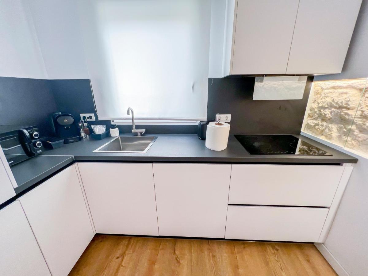 Apartamentos En Cordoba, Puente Romano Y Torre Calahorra Exteriér fotografie