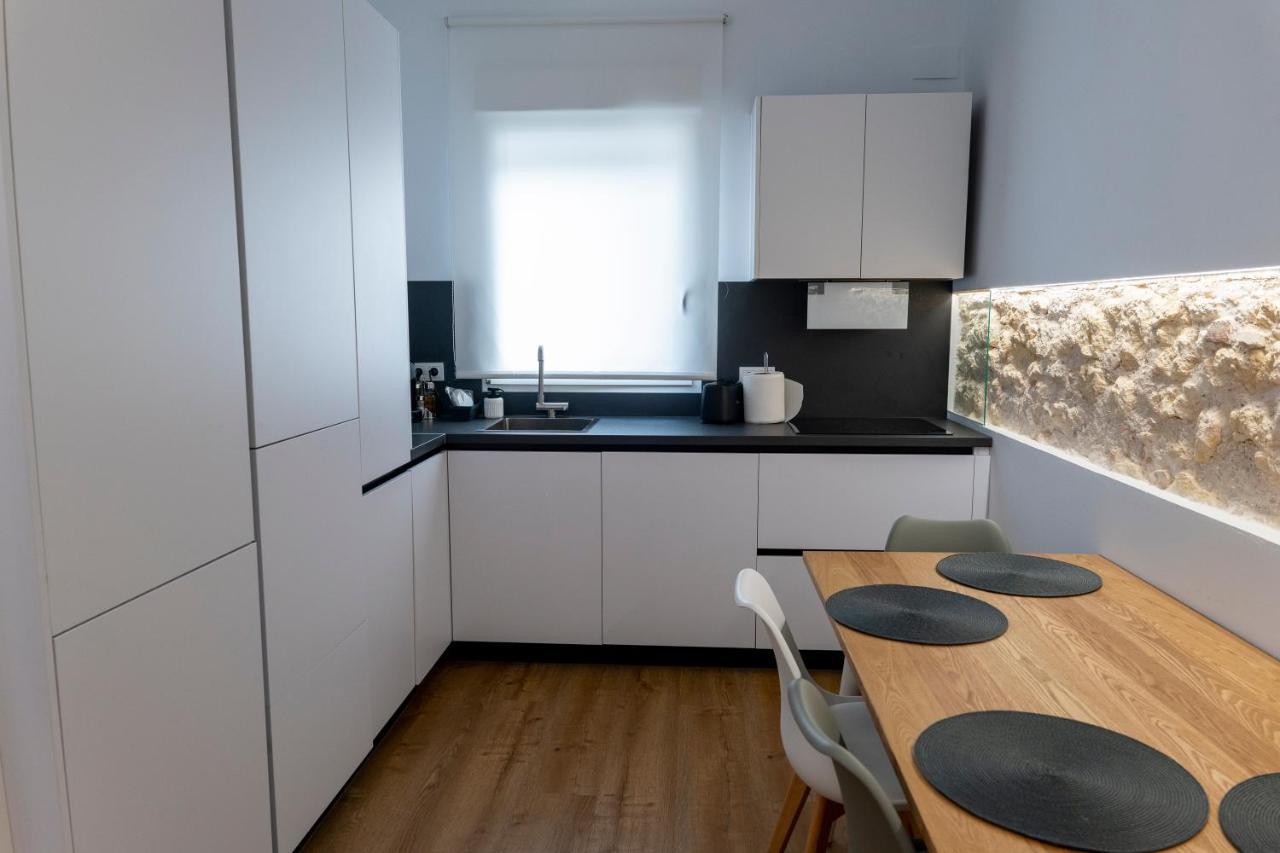 Apartamentos En Cordoba, Puente Romano Y Torre Calahorra Exteriér fotografie