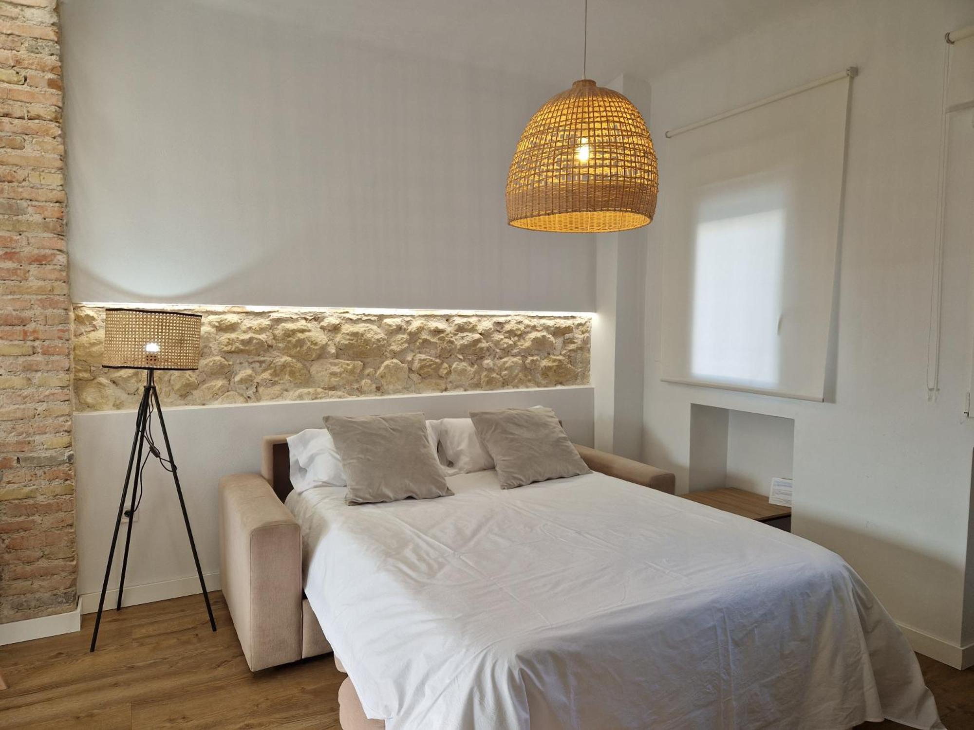 Apartamentos En Cordoba, Puente Romano Y Torre Calahorra Exteriér fotografie