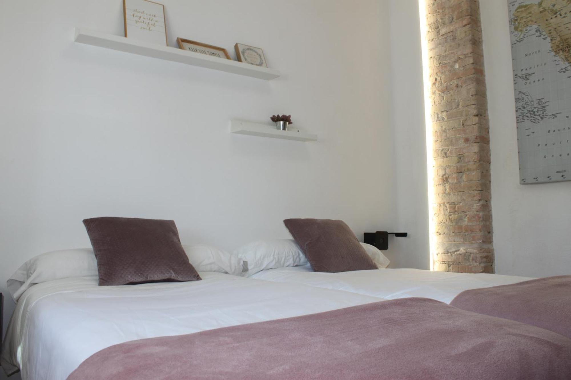 Apartamentos En Cordoba, Puente Romano Y Torre Calahorra Exteriér fotografie