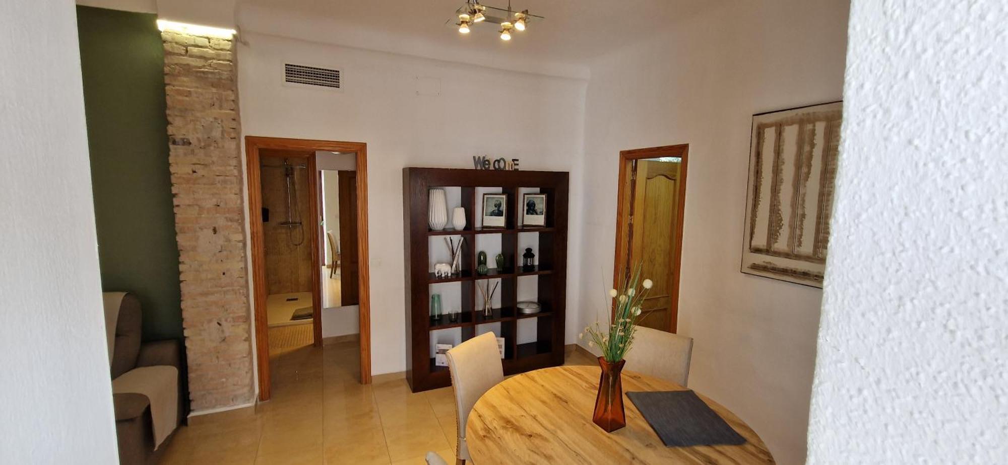 Apartamentos En Cordoba, Puente Romano Y Torre Calahorra Exteriér fotografie