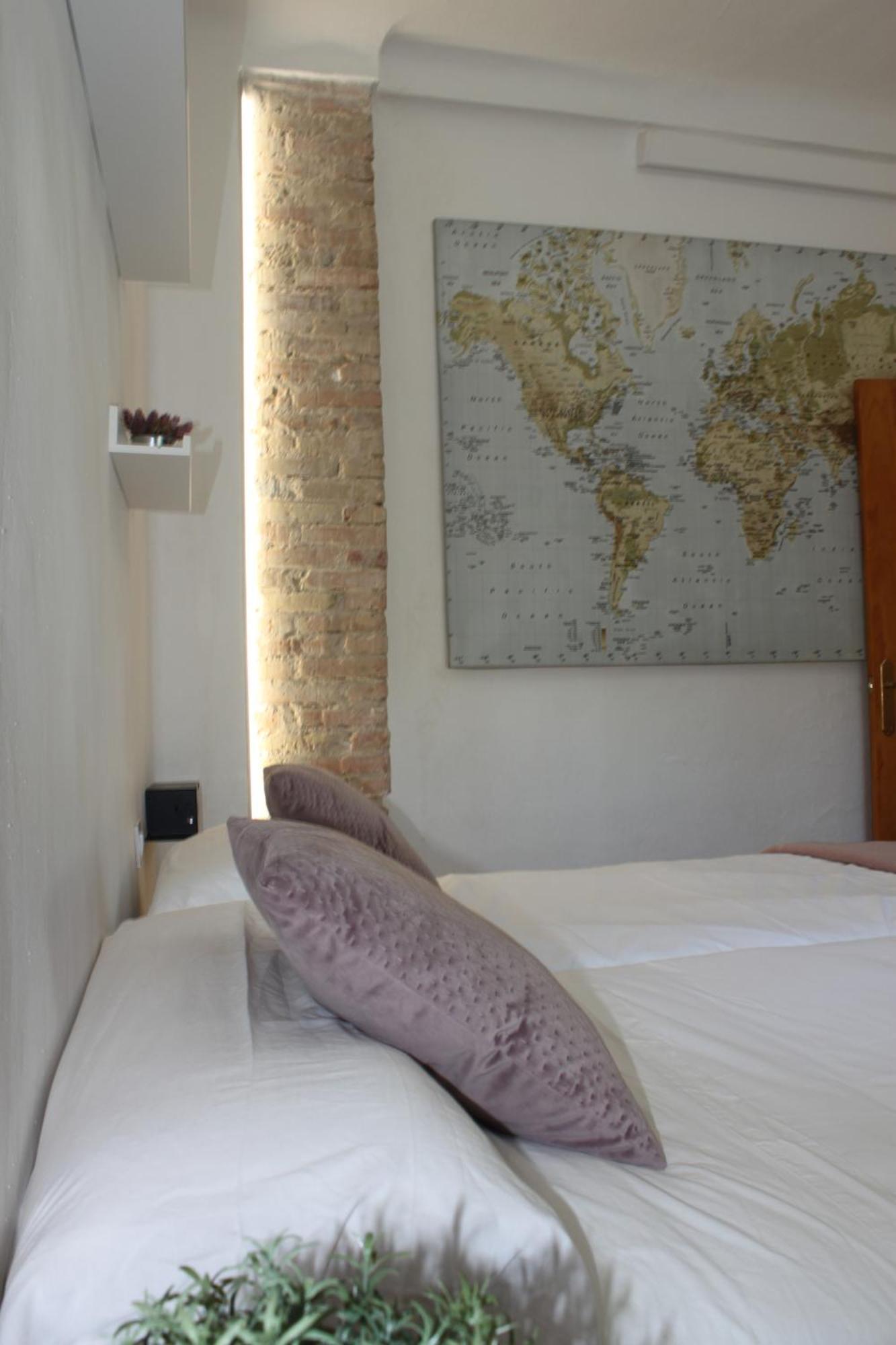 Apartamentos En Cordoba, Puente Romano Y Torre Calahorra Exteriér fotografie