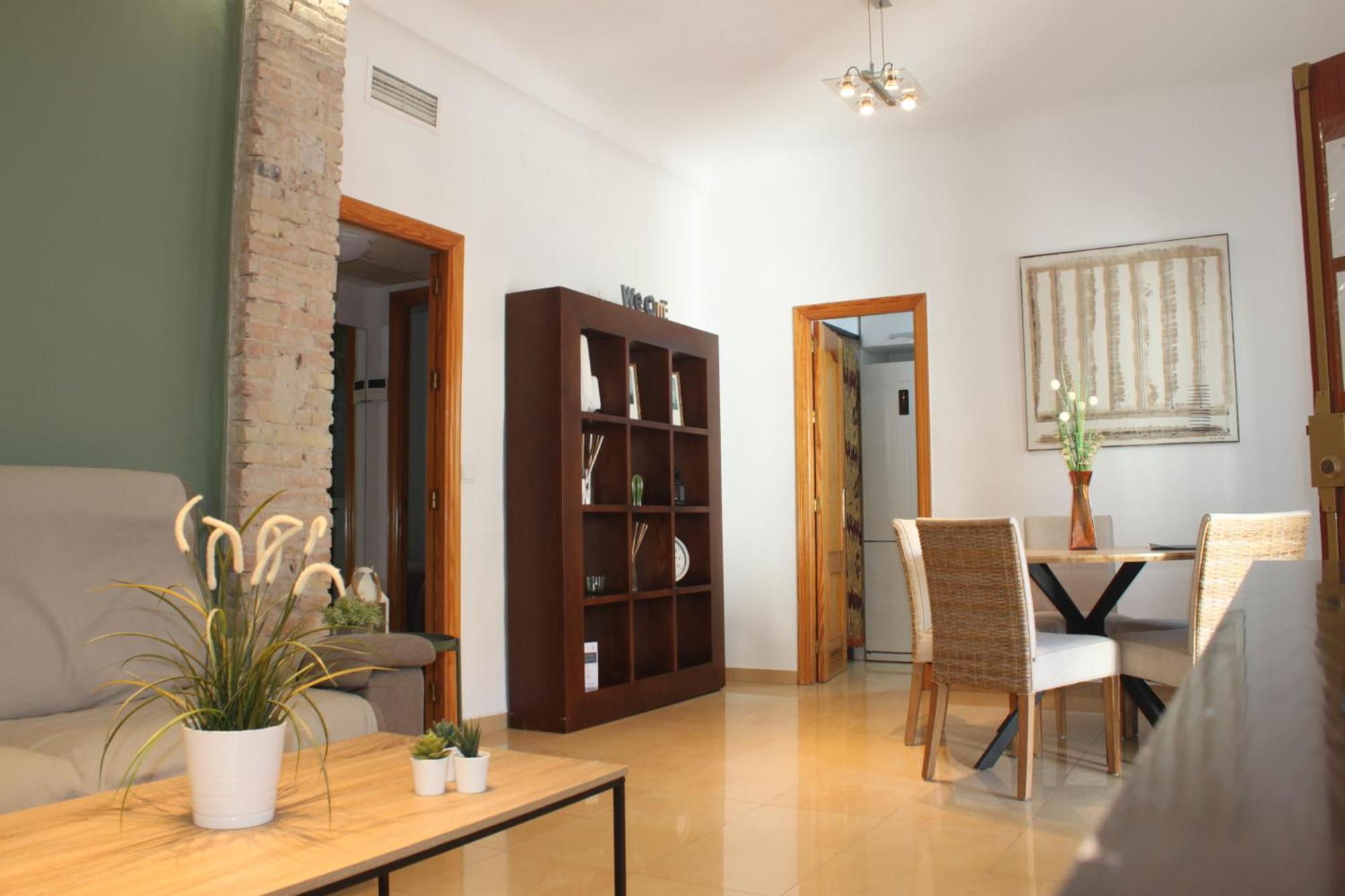 Apartamentos En Cordoba, Puente Romano Y Torre Calahorra Exteriér fotografie