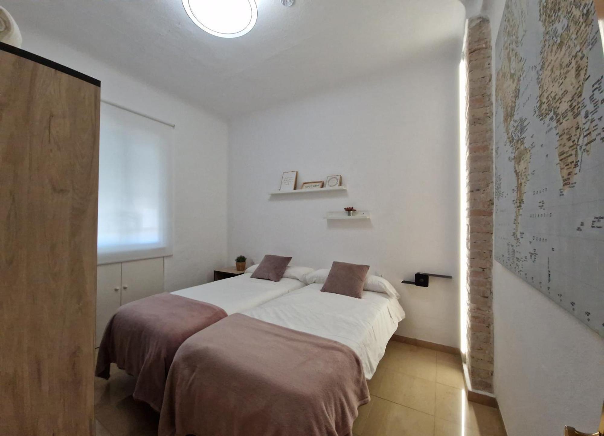 Apartamentos En Cordoba, Puente Romano Y Torre Calahorra Exteriér fotografie