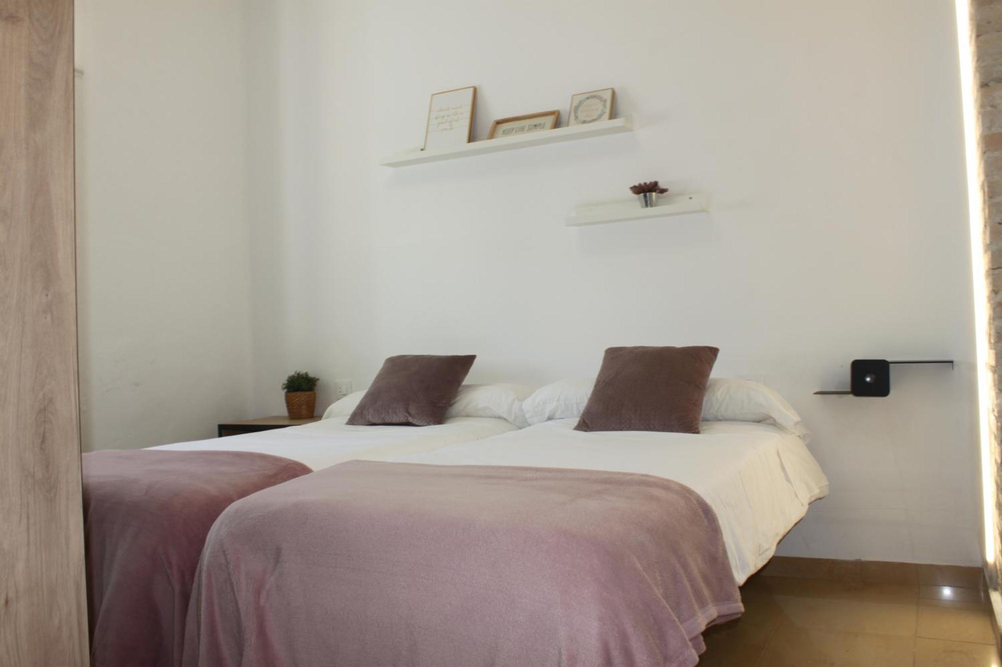 Apartamentos En Cordoba, Puente Romano Y Torre Calahorra Exteriér fotografie