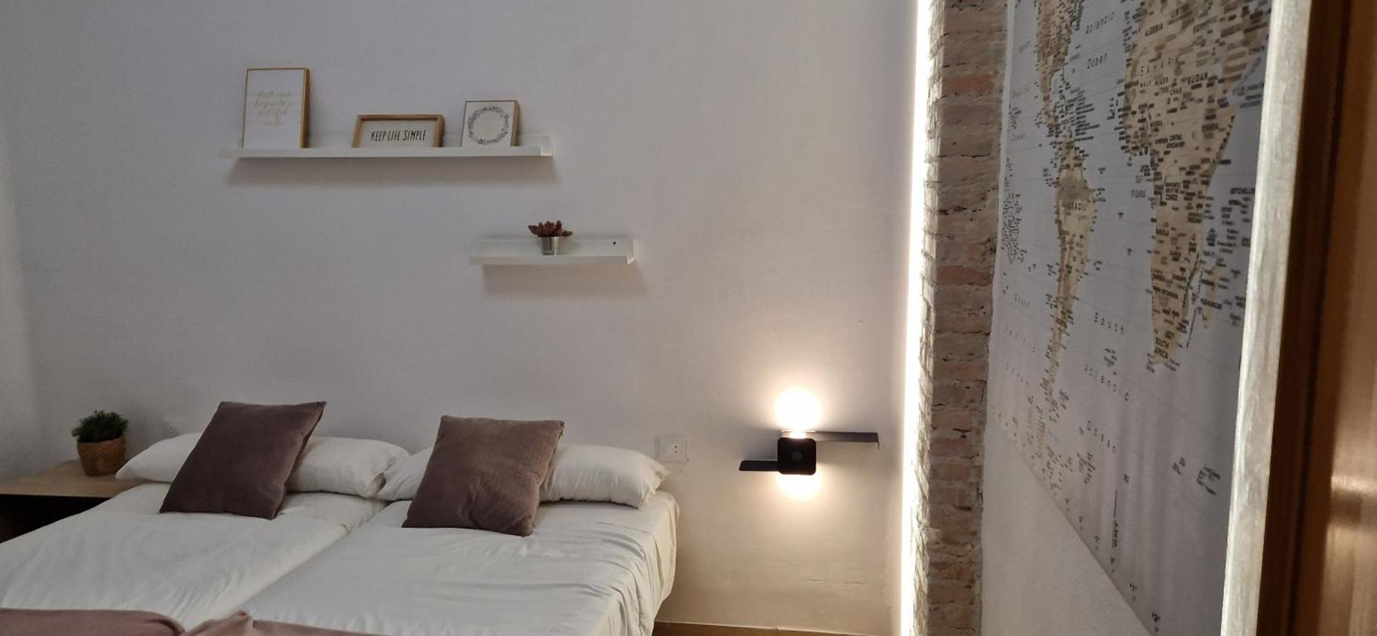 Apartamentos En Cordoba, Puente Romano Y Torre Calahorra Exteriér fotografie