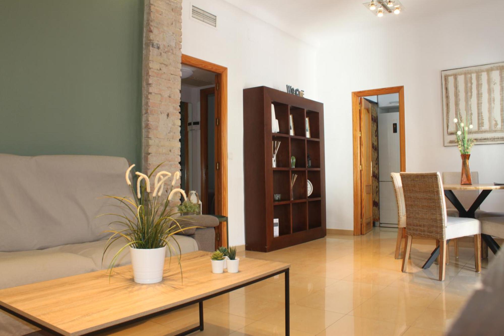 Apartamentos En Cordoba, Puente Romano Y Torre Calahorra Exteriér fotografie